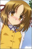 Capa de Personagens