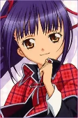 Capa de Personagens