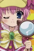 Capa de Personagens