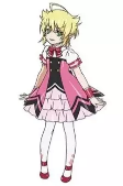 Capa de Personagens