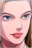Capa de Personagens