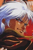 Capa de Personagens