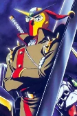Cover of Characters