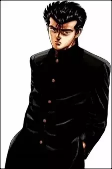 Capa de Personajes