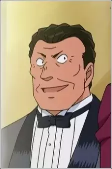 Capa de Personagens