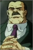 Capa de Personajes
