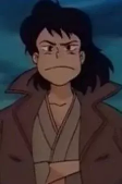 Capa de Personagens