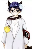 Capa de Personagens
