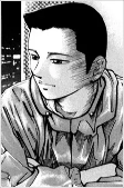 Capa de Personagens