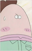 Capa de Personagens
