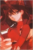 Capa de Personagens