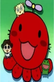 Capa de Personagens