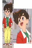 Capa de Personajes