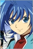 Capa de Personagens