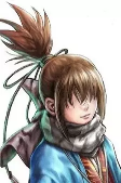 Capa de Personagens