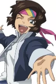 Capa de Personagens