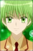 Capa de Personagens