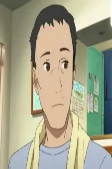 Capa de Personagens