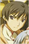 Capa de Personagens