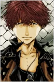 Capa de Personagens