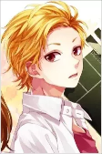Capa de Personagens