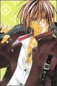 Cover of Characters