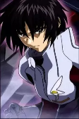 Capa de Personagens