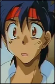 Capa de Personagens