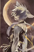 Capa de Personajes