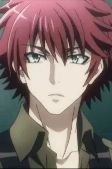 Capa de Personagens