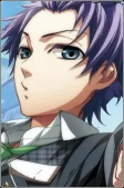 Capa de Personagens