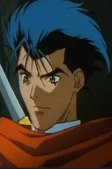 Capa de Personagens