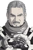 Capa de Personagens