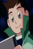Capa de Personagens