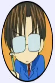 Capa de Personagens