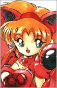 Cover of Characters