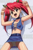 Capa de Personagens