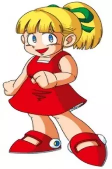Capa de Personajes