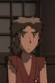 Capa de Personagens