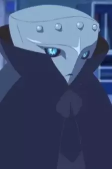 Capa de Personagens