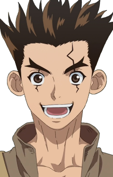 Capa de Personagens