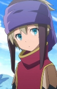 Capa de Personagens