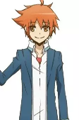 Capa de Personagens