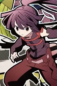 Capa de Personagens