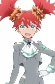 Capa de Personagens