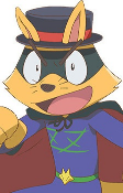 Capa de Personagens