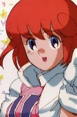 Capa de Personagens
