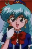 Capa de Personagens