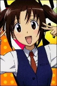 Capa de Personajes