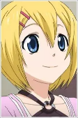 Capa de Personagens